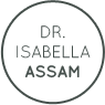 Isabella Assam | Therapie